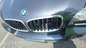 2013 BMW X5 Sports Activity Vehicle xDrive35i - miniatura 25