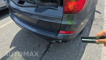 2013 BMW X5 Sports Activity Vehicle xDrive35i - miniatura 27