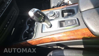 2013 BMW X5 Sports Activity Vehicle xDrive35i - miniatura 31