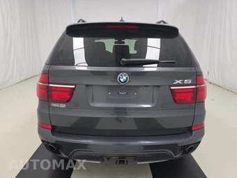 2013 BMW X5 Sports Activity Vehicle xDrive35i - miniatura 5