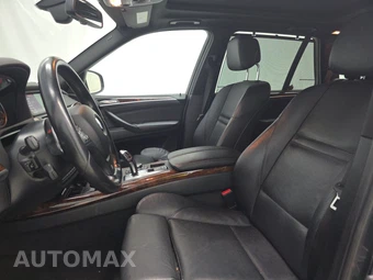 2013 BMW X5 Sports Activity Vehicle xDrive35i - miniatura 7