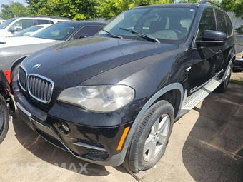 2013 BMW X5 Sports Activity Vehicle xDrive35i - car from the USA, Manheim Buy-Now listing at AUTOMAX