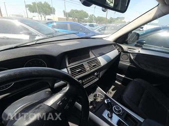 2013 BMW X5 Sports Activity Vehicle xDrive35i - miniatura 10