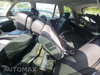 2013 BMW X5 Sports Activity Vehicle xDrive35i - miniatura 13