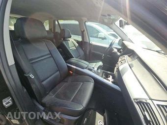 2013 BMW X5 Sports Activity Vehicle xDrive35i - miniatura 17