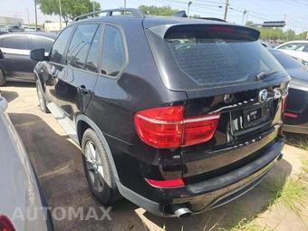 2013 BMW X5 Sports Activity Vehicle xDrive35i - miniatura 2