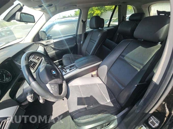 2013 BMW X5 Sports Activity Vehicle xDrive35i - miniatura 6