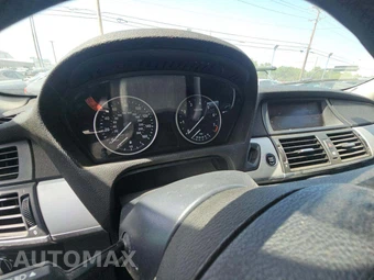 2013 BMW X5 Sports Activity Vehicle xDrive35i - miniatura 9