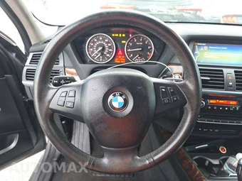 2013 BMW X5 Sports Activity Vehicle xDrive35i - miniatura 10