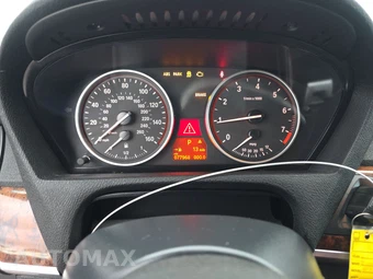 2013 BMW X5 Sports Activity Vehicle xDrive35i - miniatura 12