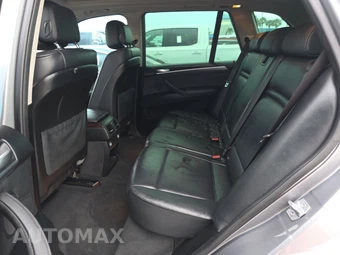 2013 BMW X5 Sports Activity Vehicle xDrive35i - miniatura 13