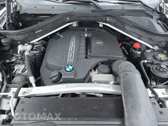 2013 BMW X5 Sports Activity Vehicle xDrive35i - miniatura 15