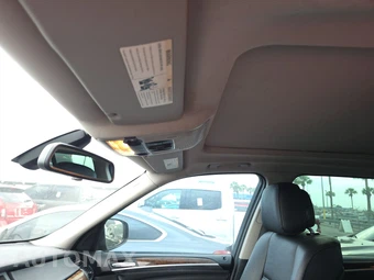 2013 BMW X5 Sports Activity Vehicle xDrive35i - miniatura 17