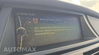 2013 BMW X5 Sports Activity Vehicle xDrive35i - miniatura 24