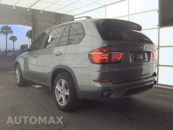 2013 BMW X5 Sports Activity Vehicle xDrive35i - miniatura 6