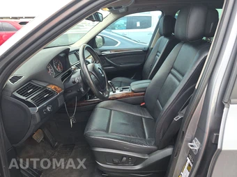 2013 BMW X5 Sports Activity Vehicle xDrive35i - miniatura 7