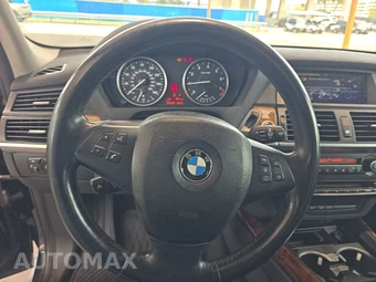2013 BMW X5 Sports Activity Vehicle xDrive35i Premium - miniatura 10