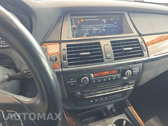 2013 BMW X5 Sports Activity Vehicle xDrive35i Premium - miniatura 11