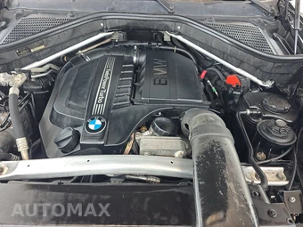 2013 BMW X5 Sports Activity Vehicle xDrive35i Premium - miniatura 15