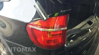 2013 BMW X5 Sports Activity Vehicle xDrive35i Premium - miniatura 36