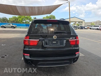 2013 BMW X5 Sports Activity Vehicle xDrive35i Premium - miniatura 5