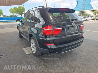 2013 BMW X5 Sports Activity Vehicle xDrive35i Premium - miniatura 6