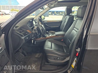 2013 BMW X5 Sports Activity Vehicle xDrive35i Premium - miniatura 7