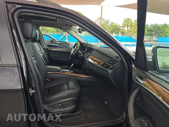 2013 BMW X5 Sports Activity Vehicle xDrive35i Premium - miniatura 8