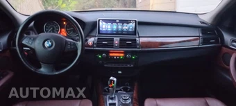 2013 BMW X5 Sports Activity Vehicle xDrive35i Premium - miniatura 11