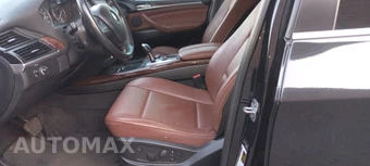 2013 BMW X5 Sports Activity Vehicle xDrive35i Premium - miniatura 13