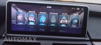 2013 BMW X5 Sports Activity Vehicle xDrive35i Premium - miniatura 15