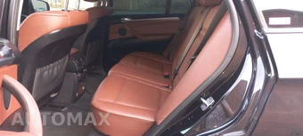 2013 BMW X5 Sports Activity Vehicle xDrive35i Premium - miniatura 16