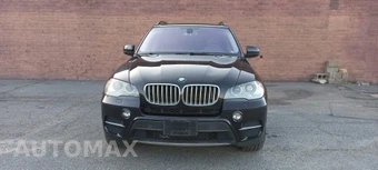 2013 BMW X5 Sports Activity Vehicle xDrive35i Premium - miniatura 2