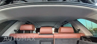 2013 BMW X5 Sports Activity Vehicle xDrive35i Premium - miniatura 20