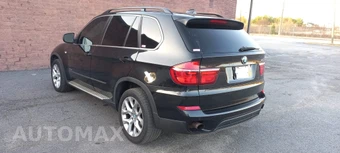 2013 BMW X5 Sports Activity Vehicle xDrive35i Premium - miniatura 4