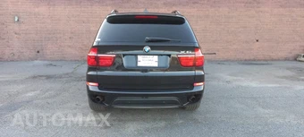 2013 BMW X5 Sports Activity Vehicle xDrive35i Premium - miniatura 5
