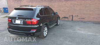 2013 BMW X5 Sports Activity Vehicle xDrive35i Premium - miniatura 6