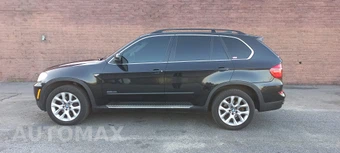 2013 BMW X5 Sports Activity Vehicle xDrive35i Premium - miniatura 7