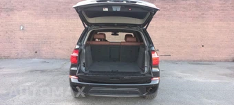 2013 BMW X5 Sports Activity Vehicle xDrive35i Premium - miniatura 8
