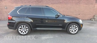 2013 BMW X5 Sports Activity Vehicle xDrive35i Premium - miniatura 9