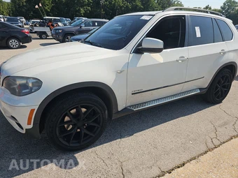 2013 BMW X5 Sports Activity Vehicle xDrive35i Premium