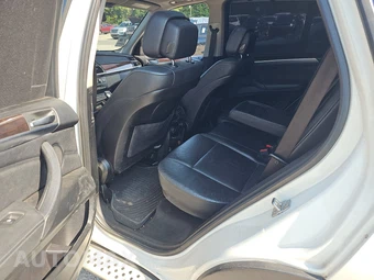 2013 BMW X5 Sports Activity Vehicle xDrive35i Premium – miniatura 13