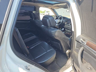 2013 BMW X5 Sports Activity Vehicle xDrive35i Premium – miniatura 14