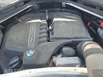 2013 BMW X5 Sports Activity Vehicle xDrive35i Premium – miniatura 16
