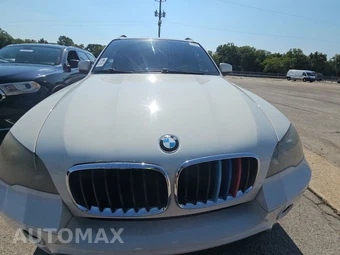 2013 BMW X5 Sports Activity Vehicle xDrive35i Premium – miniatura 2