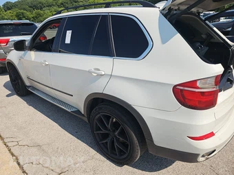 2013 BMW X5 Sports Activity Vehicle xDrive35i Premium – miniatura 6