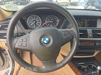 2013 BMW X5 Sports Activity Vehicle xDrive35i Premium - miniatura 10