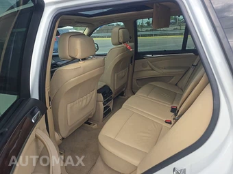 2013 BMW X5 Sports Activity Vehicle xDrive35i Premium - miniatura 13