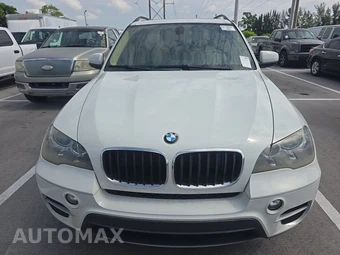 2013 BMW X5 Sports Activity Vehicle xDrive35i Premium - miniatura 2