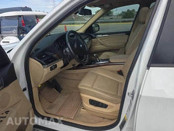2013 BMW X5 Sports Activity Vehicle xDrive35i Premium - miniatura 7